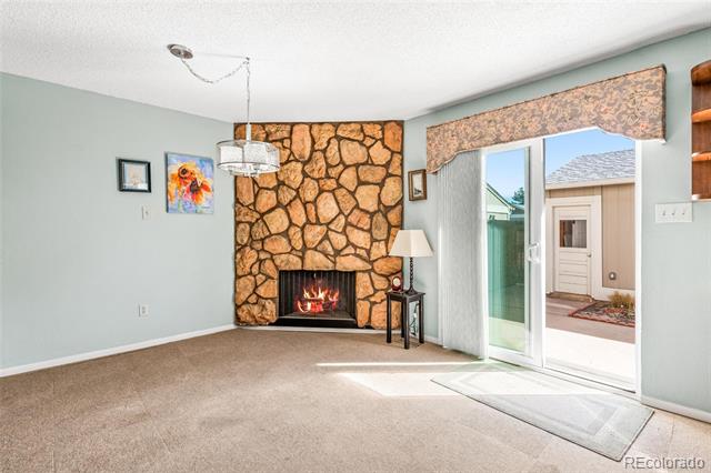 10321 E Evans Avenue Unit: 171