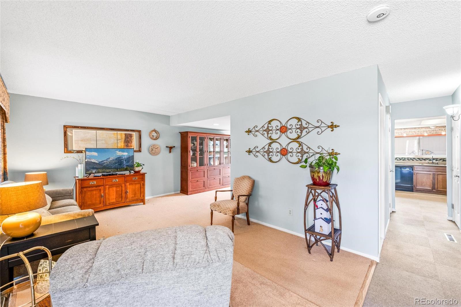 10321 E Evans Avenue Unit: 171