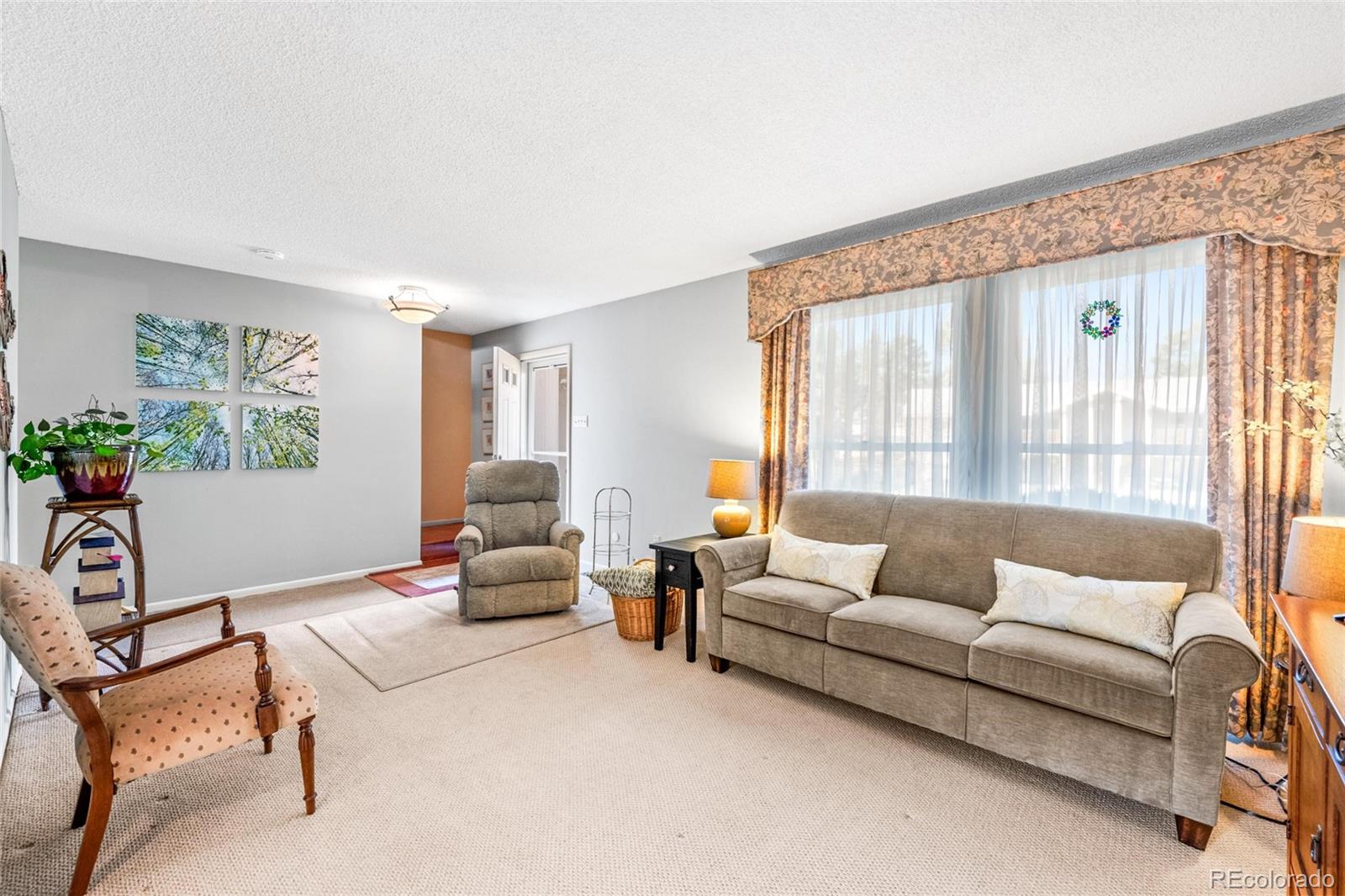 10321 E Evans Avenue Unit: 171
