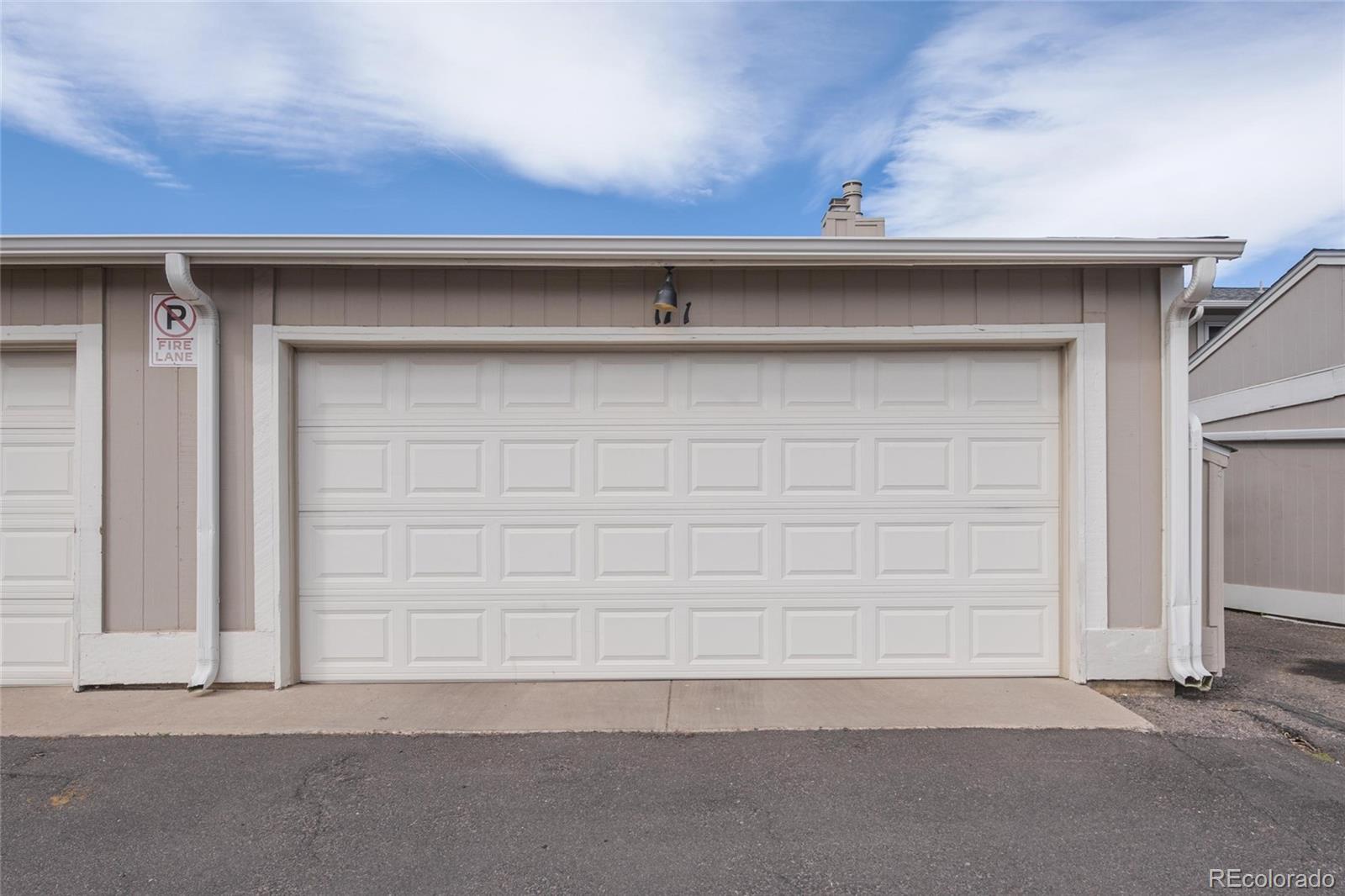 10321 E Evans Avenue Unit: 171