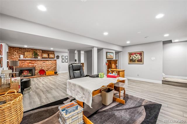 10321 E Evans Avenue Unit: 171