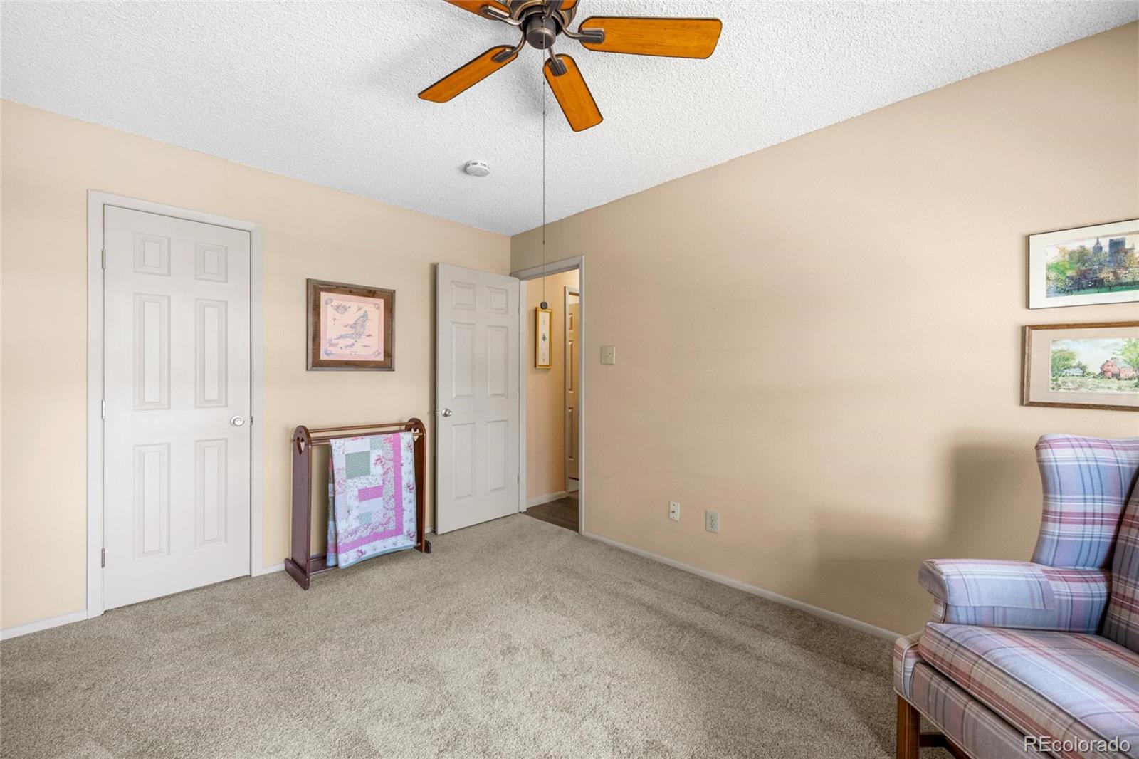 10321 E Evans Avenue Unit: 171