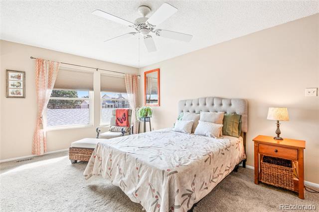 10321 E Evans Avenue Unit: 171