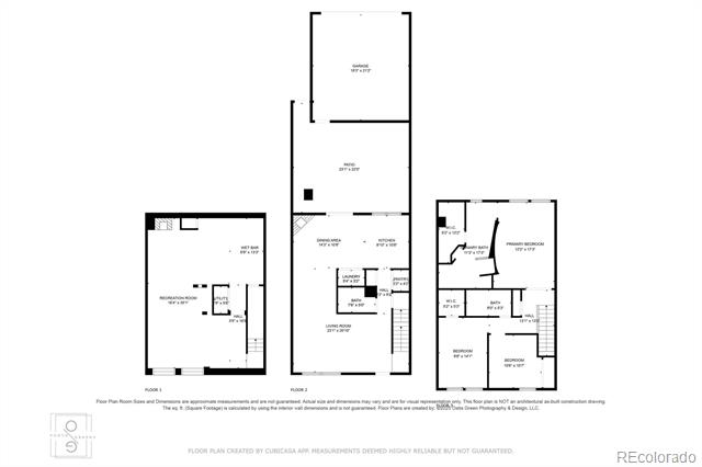 10321 E Evans Avenue Unit: 171