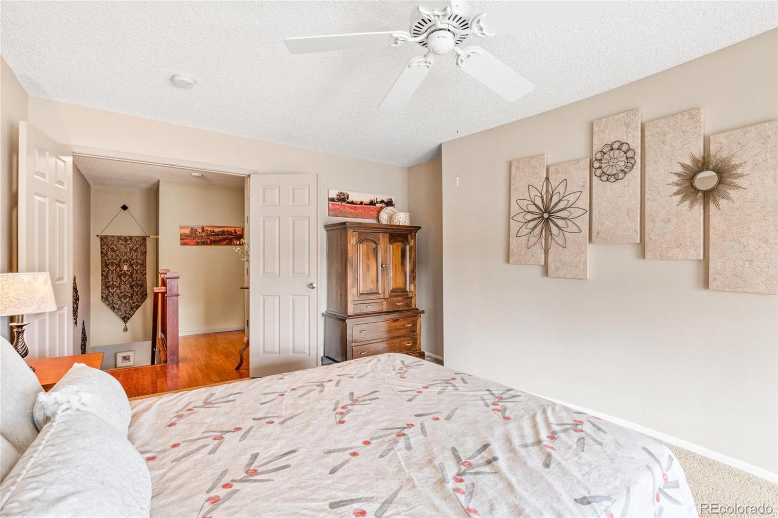 10321 E Evans Avenue Unit: 171