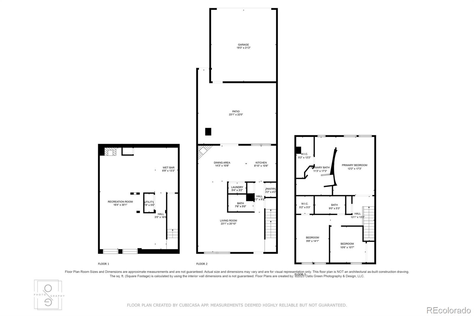 10321 E Evans Avenue Unit: 171