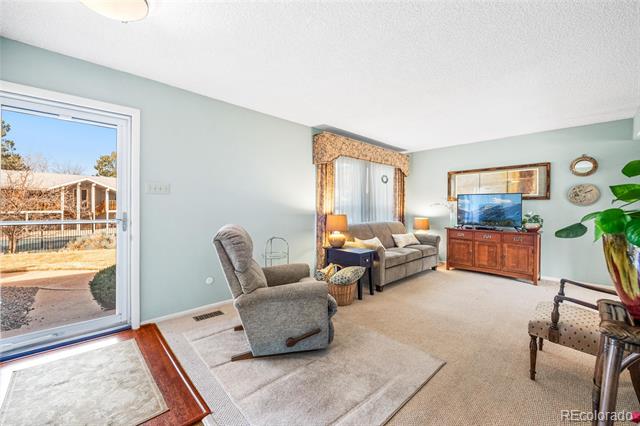 10321 E Evans Avenue Unit: 171