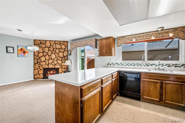 10321 E Evans Avenue Unit: 171