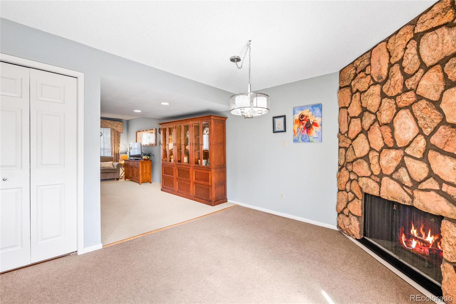 10321 E Evans Avenue Unit: 171