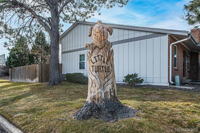 10321 E Evans Avenue Unit: 171