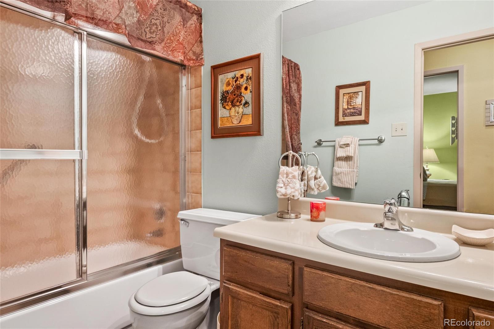 10321 E Evans Avenue Unit: 171