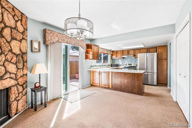 10321 E Evans Avenue Unit: 171