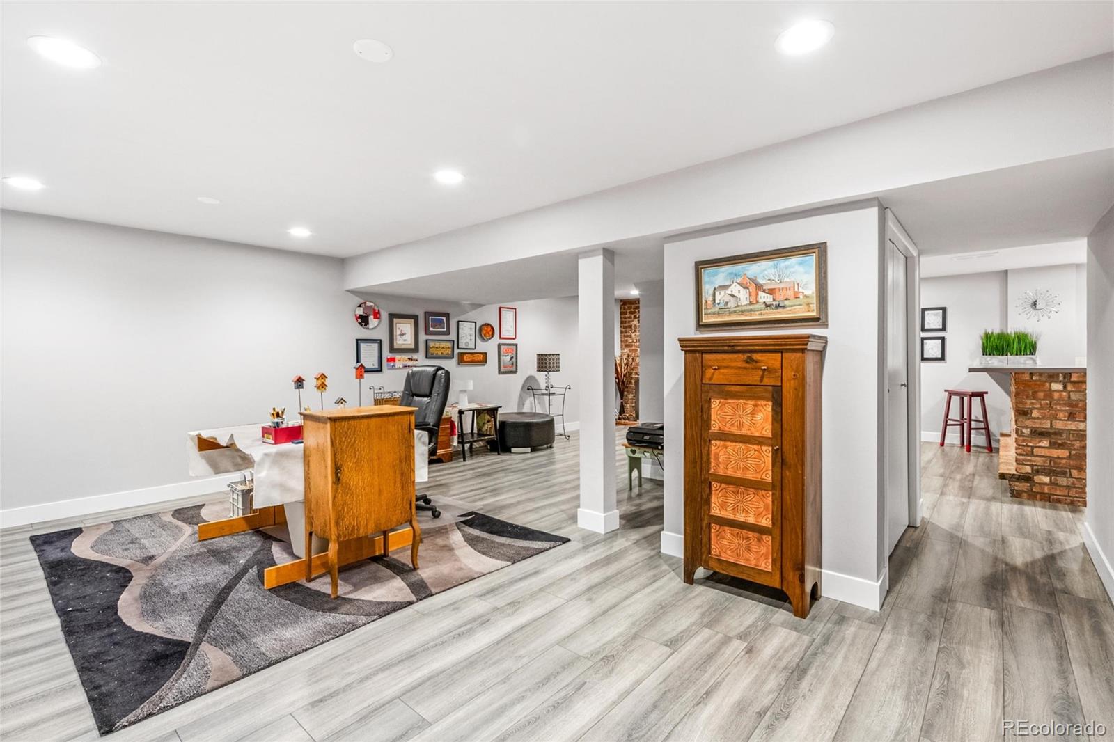 10321 E Evans Avenue Unit: 171