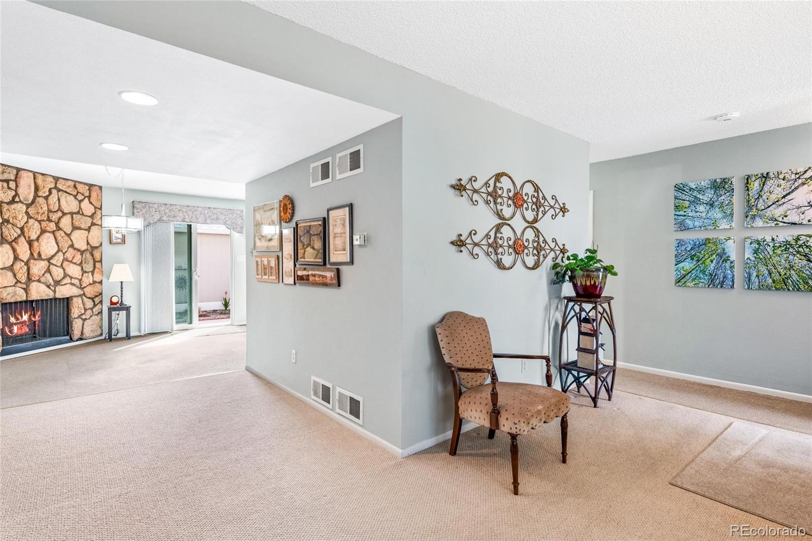 10321 E Evans Avenue Unit: 171