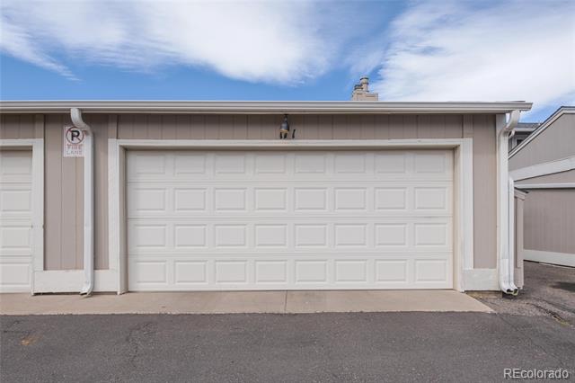 10321 E Evans Avenue Unit: 171