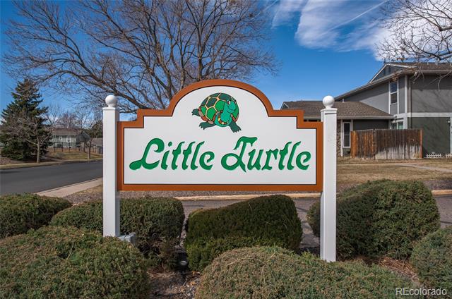 10321 E Evans Avenue Unit: 171
