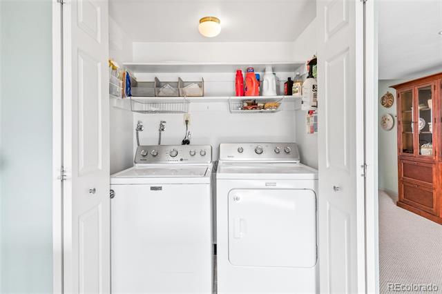 10321 E Evans Avenue Unit: 171