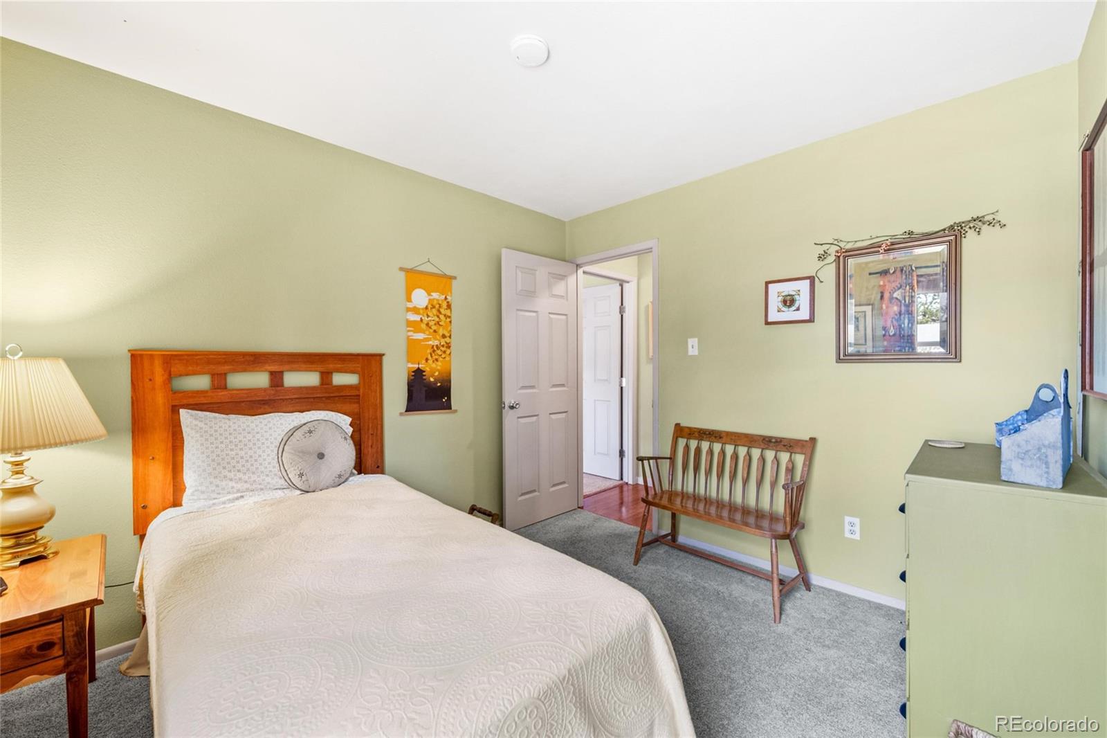 10321 E Evans Avenue Unit: 171