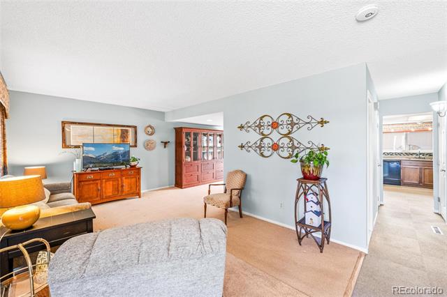 10321 E Evans Avenue Unit: 171