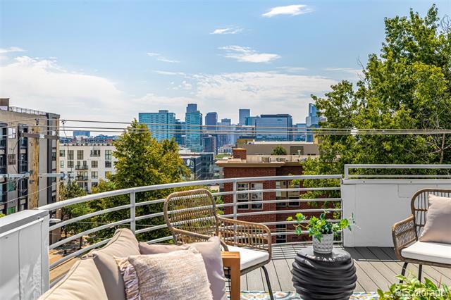 1699 Boulder Street