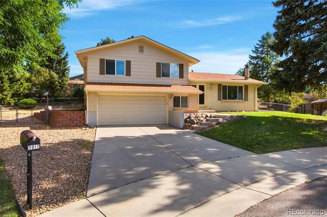 7017 S Quince Circle