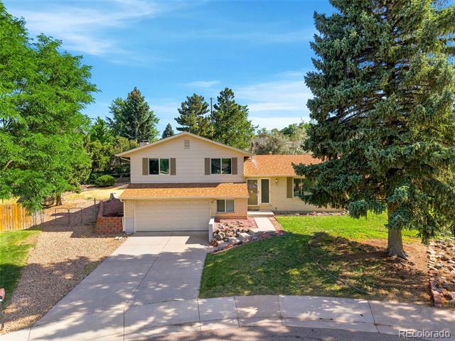 7017 S Quince Circle
