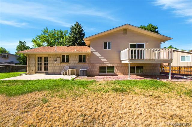 7017 S Quince Circle