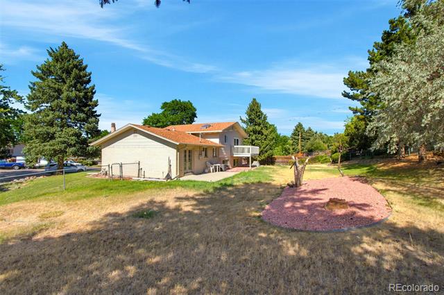 7017 S Quince Circle