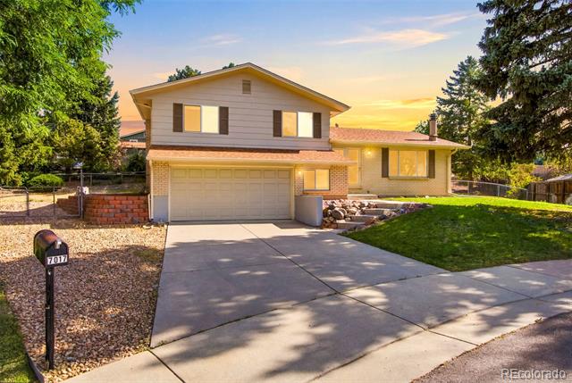 7017 S Quince Circle