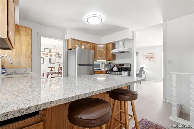 7017 S Quince Circle