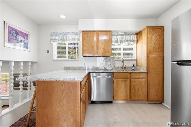 7017 S Quince Circle