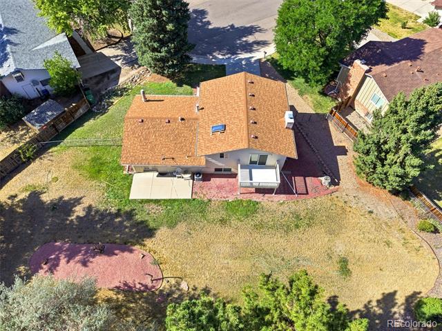 7017 S Quince Circle