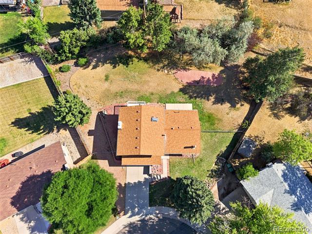 7017 S Quince Circle