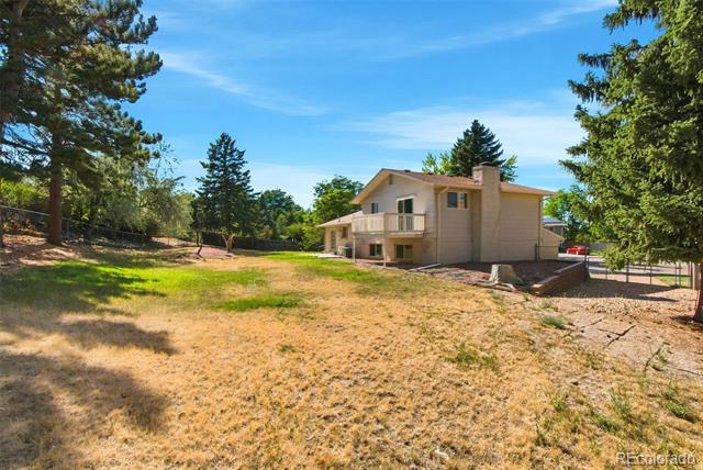 7017 S Quince Circle