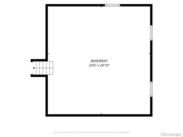 7017 S Quince Circle