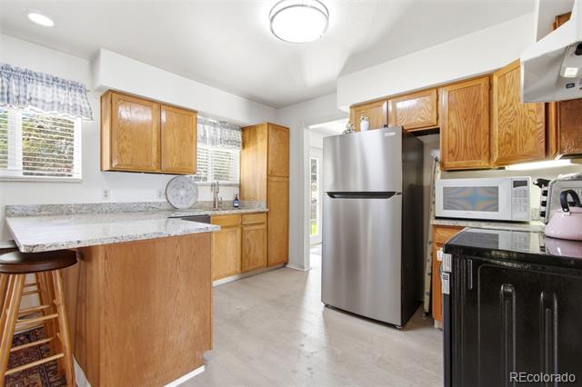7017 S Quince Circle