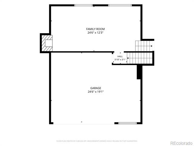 7017 S Quince Circle