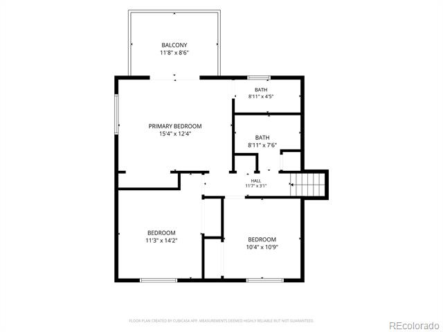 7017 S Quince Circle