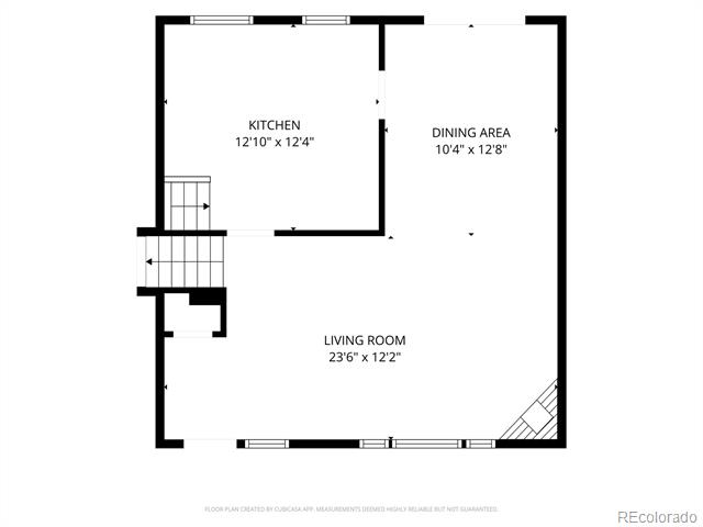 7017 S Quince Circle