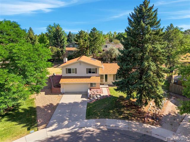 7017 S Quince Circle