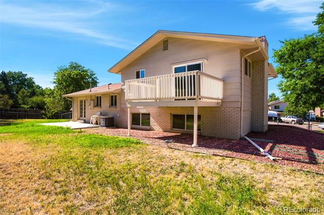 7017 S Quince Circle