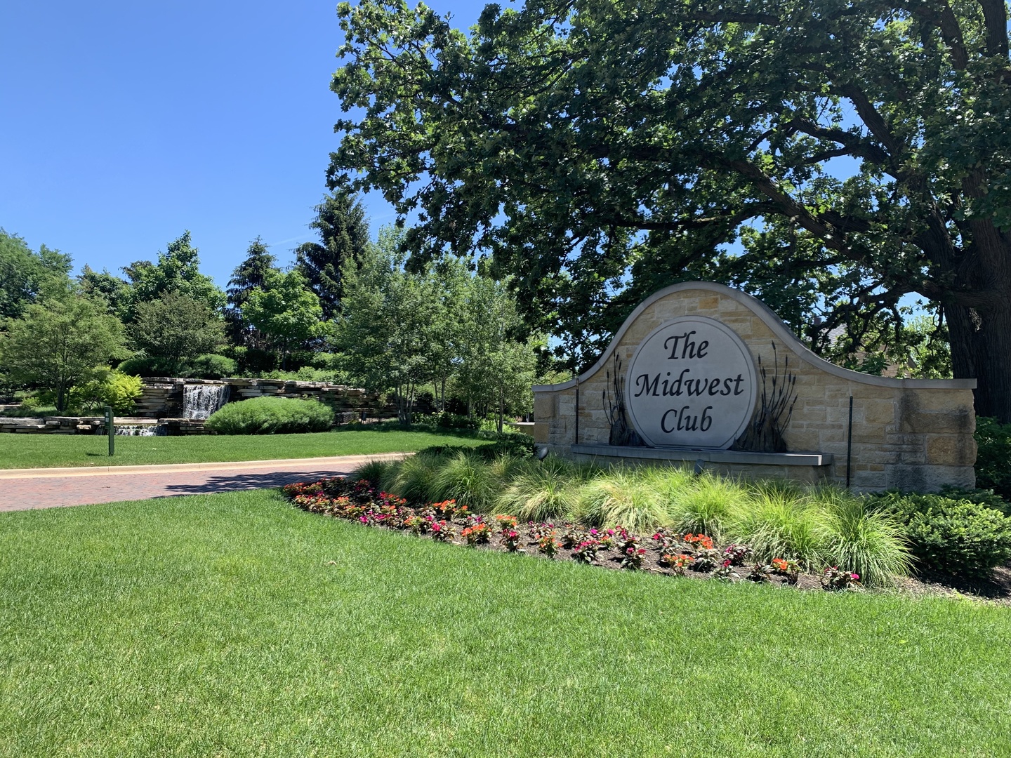 1723 Midwest Club Parkway