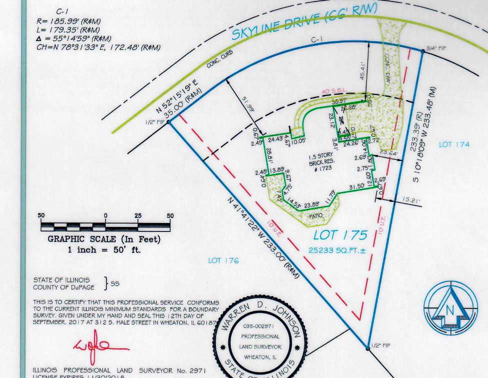 1723 Midwest Club Parkway