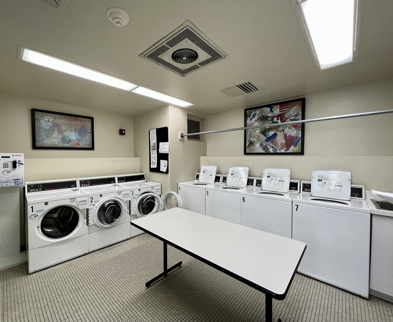 360 E Randolph Street Unit: 2303