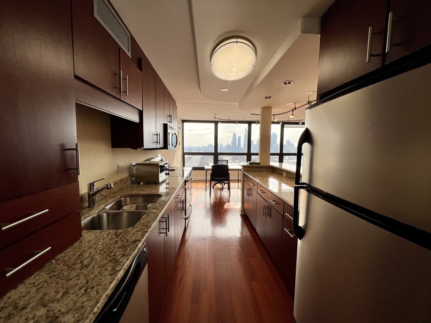 360 E Randolph Street Unit: 2303