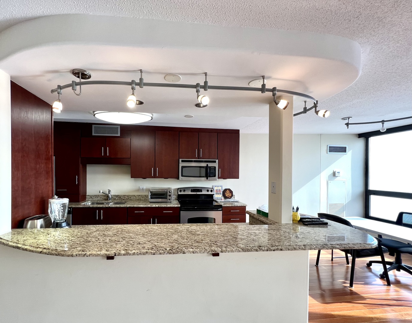 360 E Randolph Street Unit: 2303