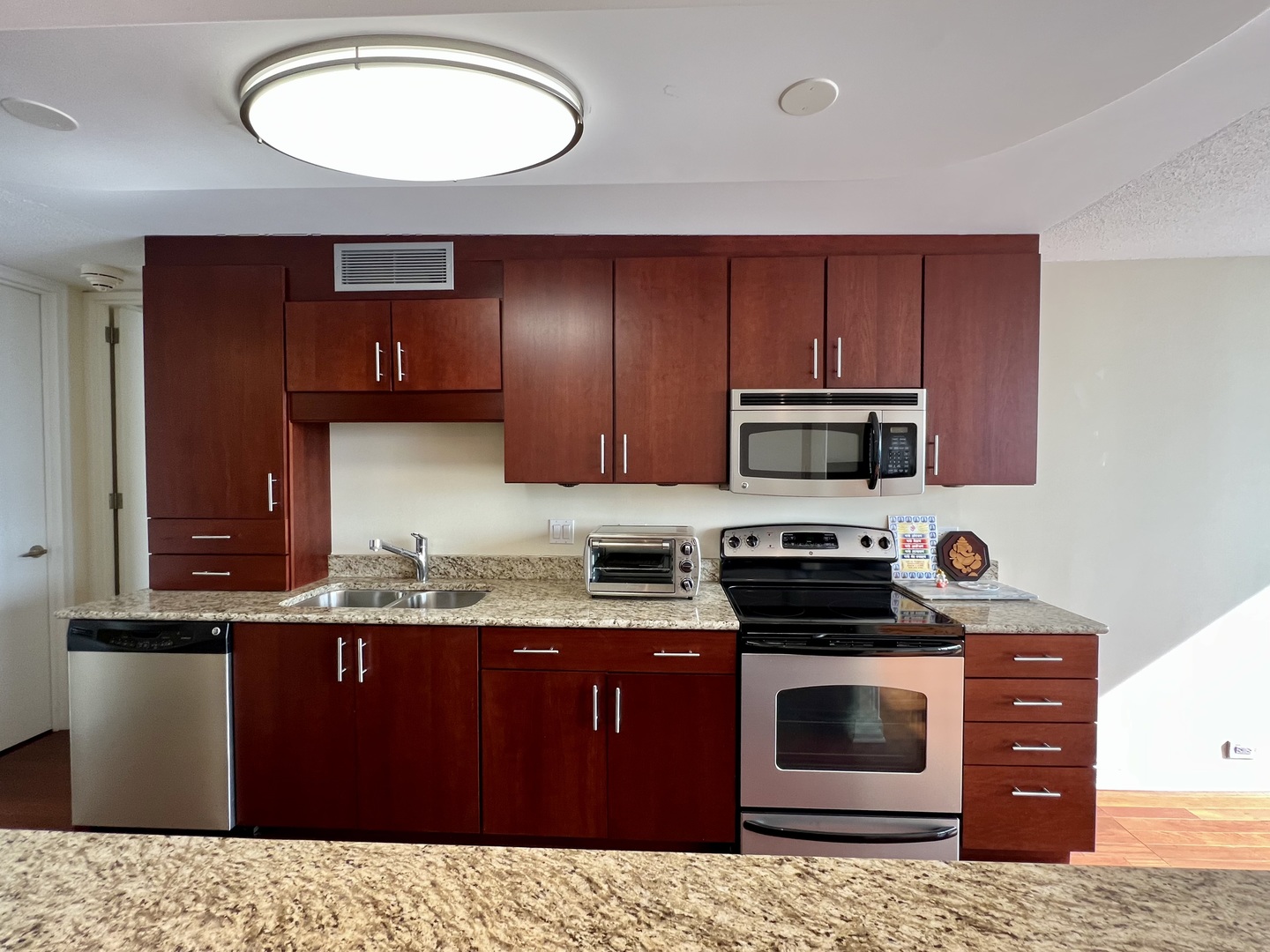 360 E Randolph Street Unit: 2303