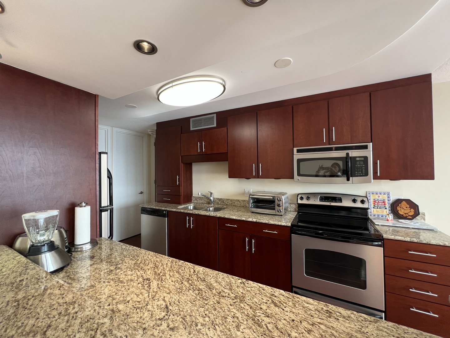 360 E Randolph Street Unit: 2303