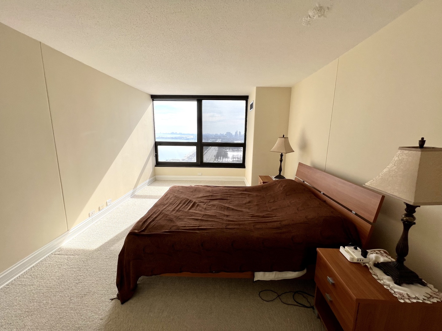 360 E Randolph Street Unit: 2303