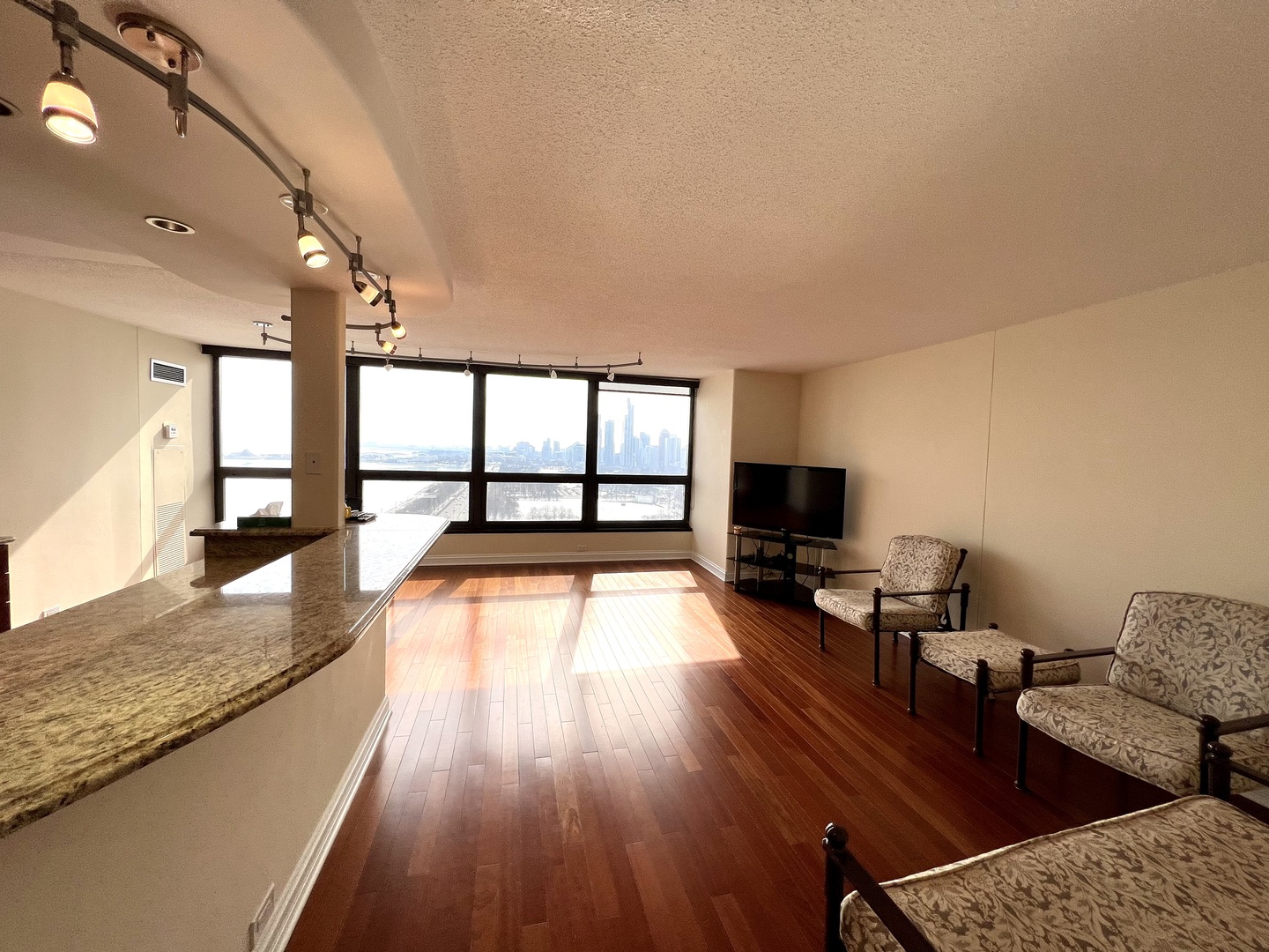 360 E Randolph Street Unit: 2303